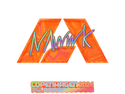 nawwk (Holo) | Copenhagen 2024