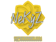 NEKiZ | Copenhagen 2024