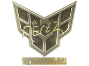 NertZ (Gold) | Copenhagen 2024