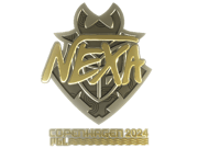 nexa (Gold) | Copenhagen 2024