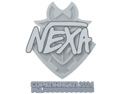 nexa | Copenhagen 2024