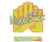 NickelBack (Holo) | Copenhagen 2024