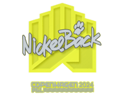 NickelBack | Copenhagen 2024