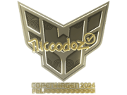 nicoodoz (Gold) | Copenhagen 2024