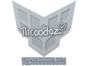 nicoodoz | Copenhagen 2024