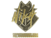 NiKo (Gold) | Copenhagen 2024