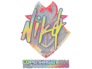 NiKo (Holo) | Copenhagen 2024