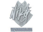 NiKo | Copenhagen 2024