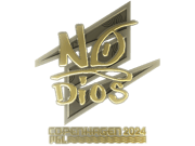Nodios (Gold) | Copenhagen 2024