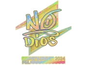 Nodios (Holo) | Copenhagen 2024