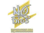 Nodios | Copenhagen 2024