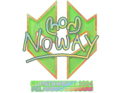 noway (Holo) | Copenhagen 2024