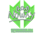 noway | Copenhagen 2024