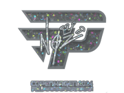 NQZ (Glitter) | Copenhagen 2024