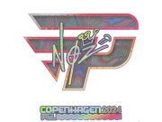 NQZ (Holo) | Copenhagen 2024