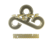 Perfecto (Gold) | Copenhagen 2024