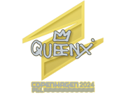 Queenix | Copenhagen 2024
