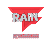 rain | Copenhagen 2024