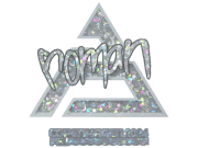 roman (Glitter) | Copenhagen 2024