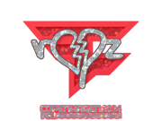 ropz (Glitter) | Copenhagen 2024