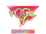 ropz (Holo) | Copenhagen 2024