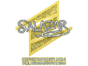 salazar (Glitter) | Copenhagen 2024