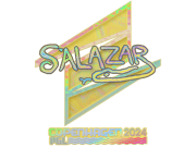 salazar (Holo) | Copenhagen 2024