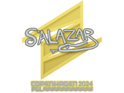 salazar | Copenhagen 2024