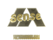 sense (Gold) | Copenhagen 2024