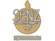 Senzu | Copenhagen 2024