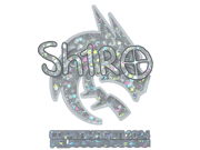 sh1ro (Glitter) | Copenhagen 2024
