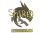 sh1ro (Gold) | Copenhagen 2024