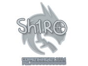 sh1ro | Copenhagen 2024