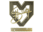 siuhy (Gold) | Copenhagen 2024