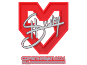 siuhy | Copenhagen 2024