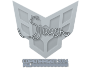 sjuush | Copenhagen 2024