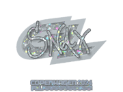 Snax (Glitter) | Copenhagen 2024
