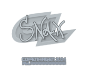 Snax | Copenhagen 2024