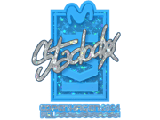 stadodo (Glitter) | Copenhagen 2024