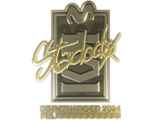 stadodo (Gold) | Copenhagen 2024