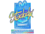 stadodo (Holo) | Copenhagen 2024