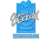 stadodo | Copenhagen 2024