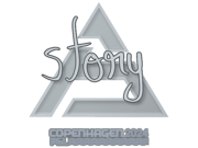 story | Copenhagen 2024