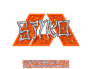 STYKO (Glitter) | Copenhagen 2024