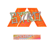 STYKO (Holo) | Copenhagen 2024