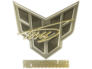 TeSeS (Gold) | Copenhagen 2024