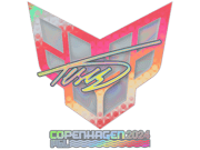 TeSeS (Holo) | Copenhagen 2024