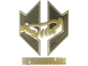 VINI (Gold) | Copenhagen 2024
