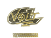volt (Gold) | Copenhagen 2024