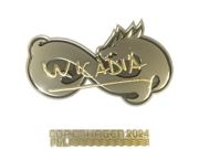 Wicadia (Gold) | Copenhagen 2024